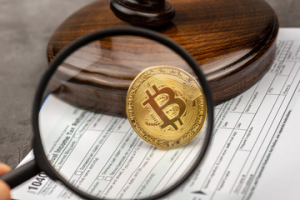 Cryptocurrency Attorney Near Me