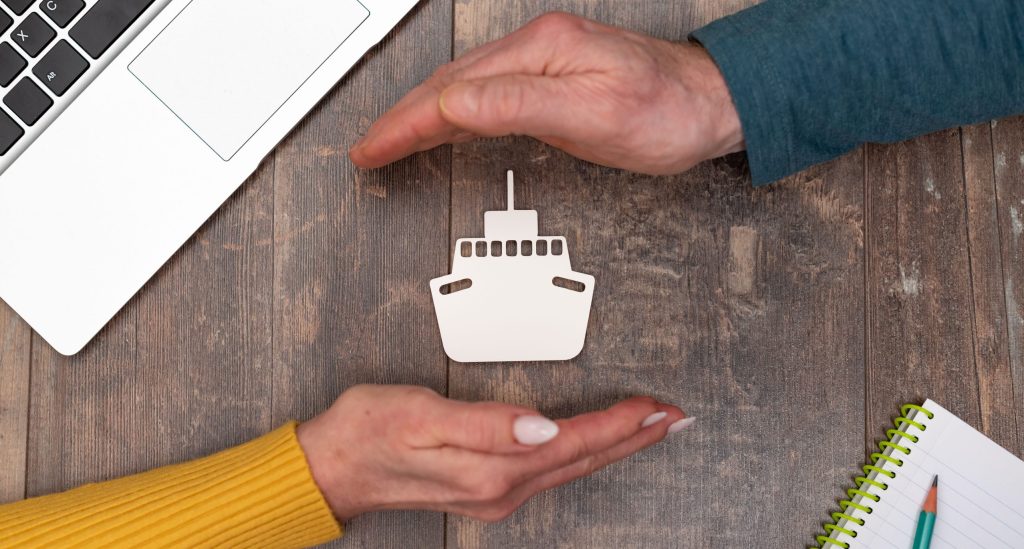 Boat Insurance Cover