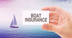 Boat Insurance Cover