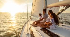 Boat Insurance Cover