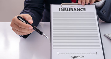 Commercial Property Insurance