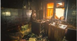 Fire Damage Claim Guide: What To Do