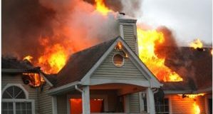 Fire Damage Claim Guide: What To Do