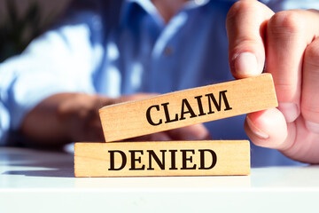 Insurance Claim Denial Attorney