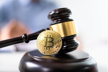 Top Crypto Law Experts