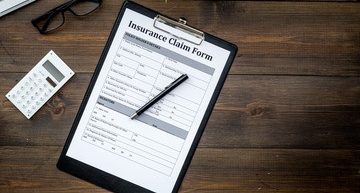 Homeowners Insurance Claim