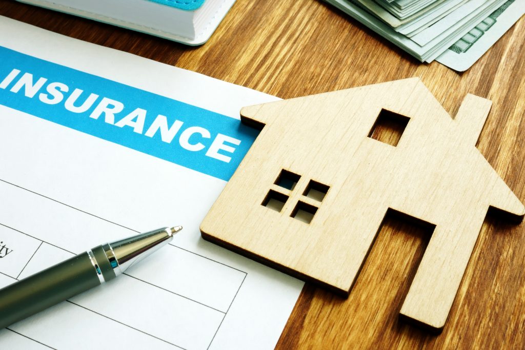 Property Insurance Claims Lawyers