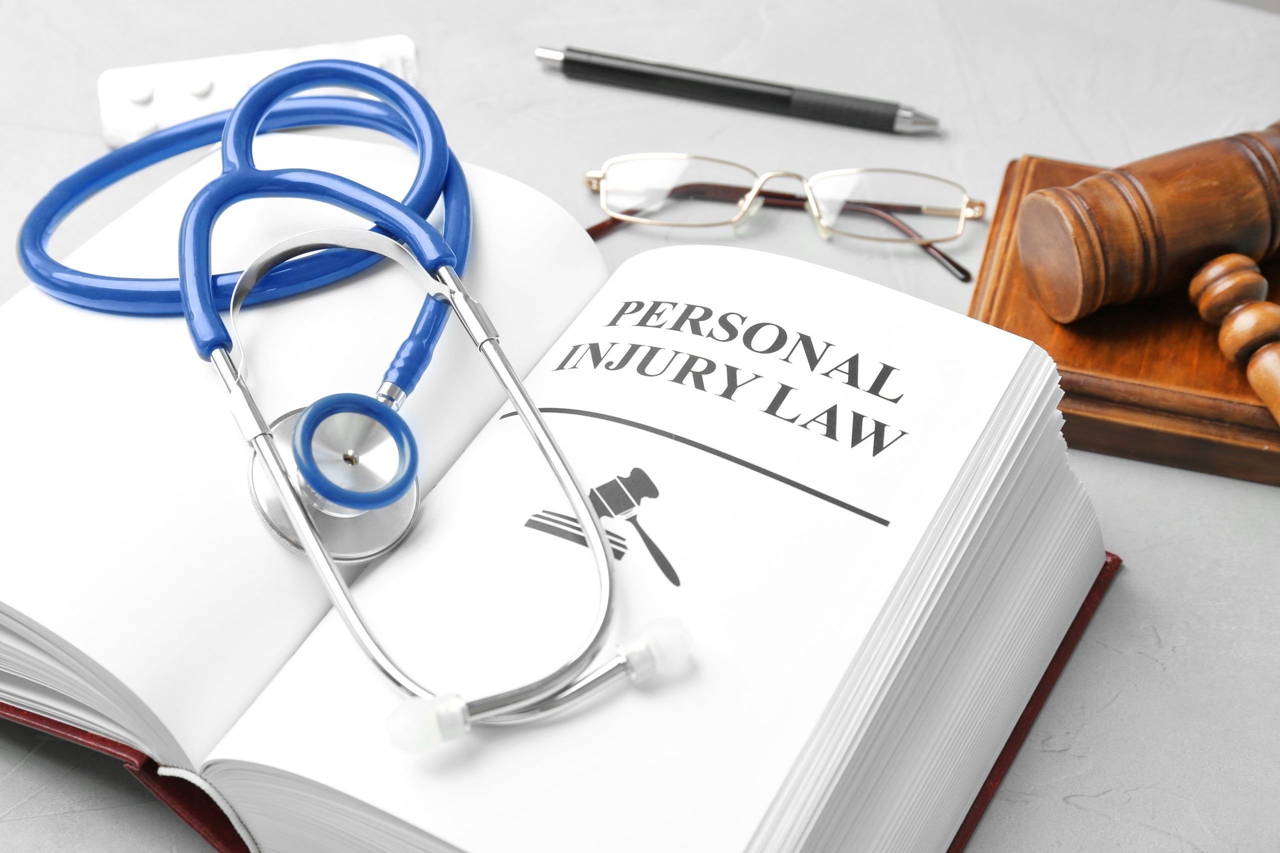 Personal Injury Attorney | Elevate Legal Services, PLLC.