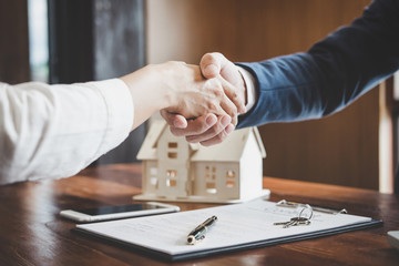 Simple Real Estate Contracts