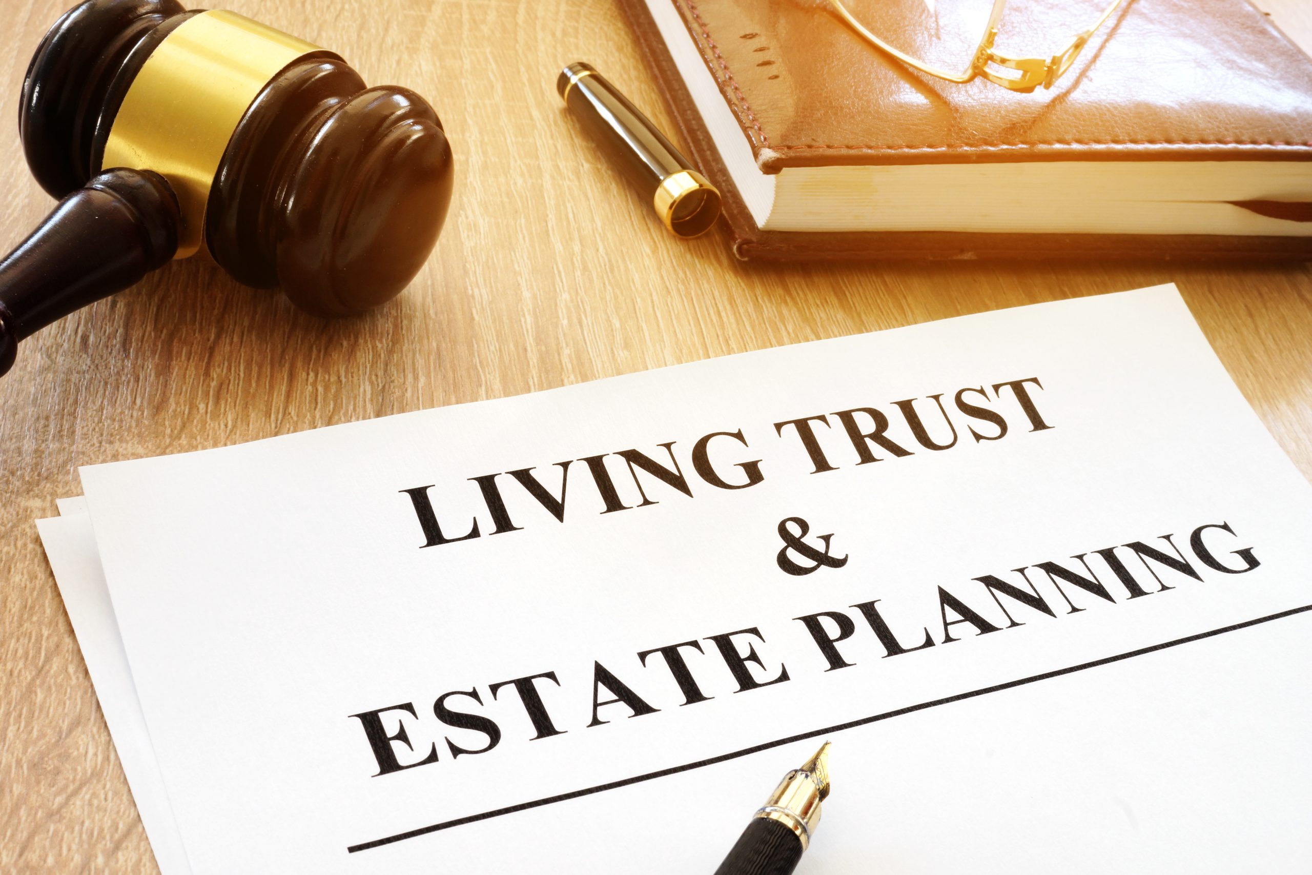 Estate Planning Attorneys Austin