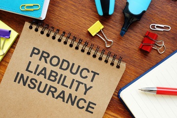 Best Product Liability Insurance Examples