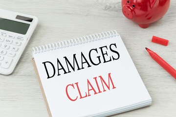 How To Handle Property Damage Claims