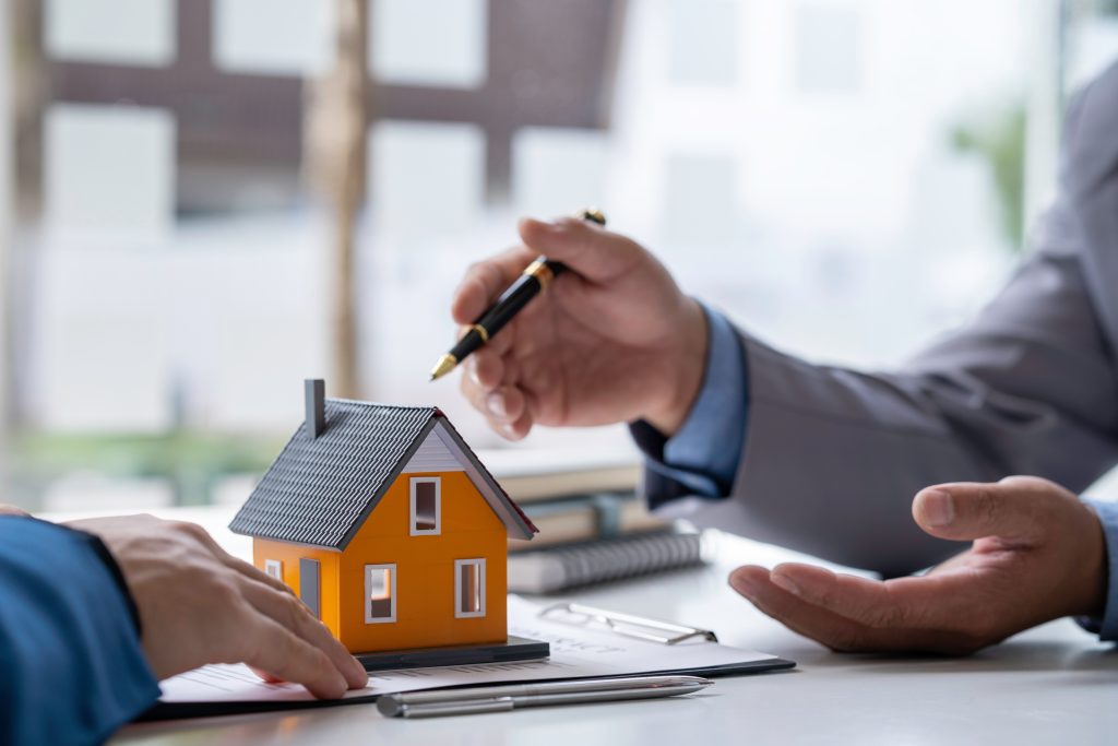 Examples Of Real Estate Contracts