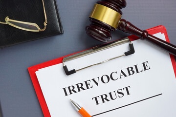Revocable Trust Attorney