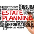 Types Of Estate Planning
