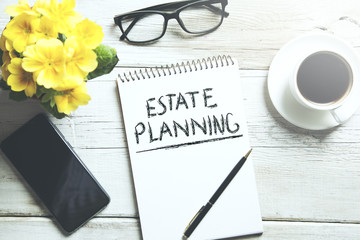 Estate Planning Examples