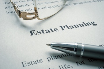 Estate Planning Examples