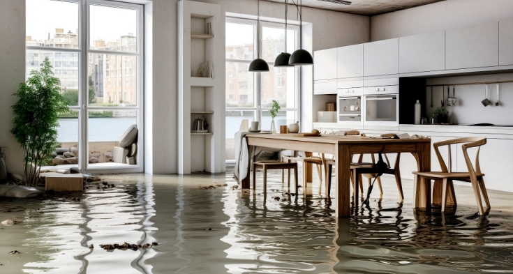 Property Damage Claims After Natural Disasters