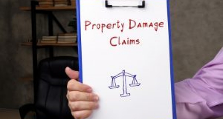 Property Damage Claims After Natural Disasters