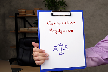 Comparative Negligence Insurance 