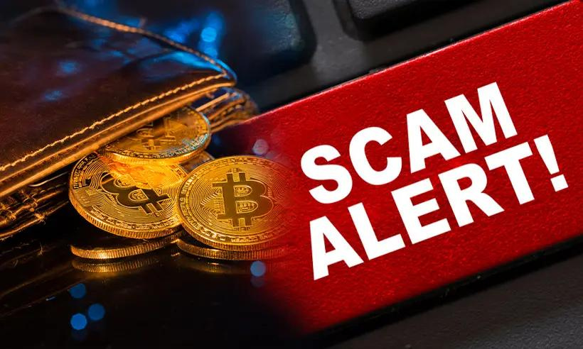 Crypto Scam Alert: How to Safeguard Your Investments and Recover Lost Funds