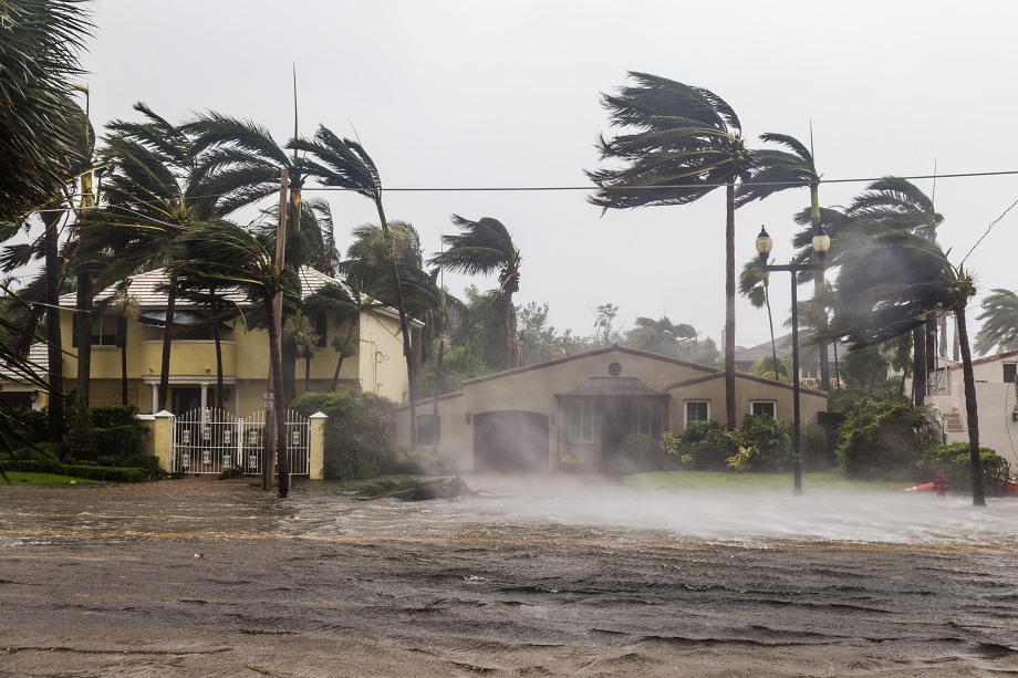 Warnings Issued For Hurricane Helene