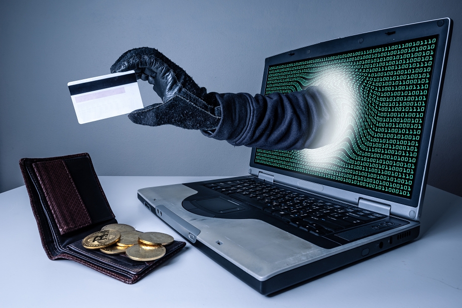 Cloud Mining Fraud: Safeguarding Your Investments