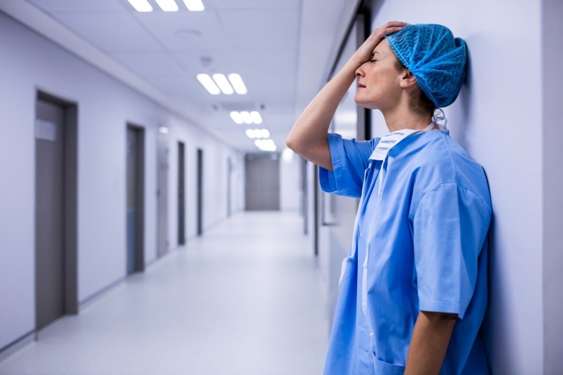 Are you facing an Emergency Suspension Order to Practice as a Certified Nursing Assistant in the State of Florida or a Violation of Chapter 20, 456, and 464?