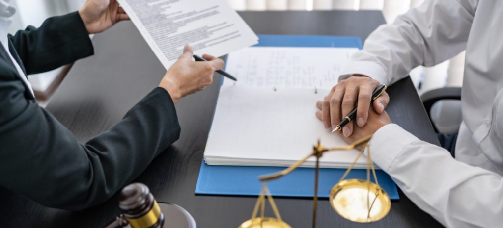 Are You Facing an Administrative Complaint from the DBPR for the Unlicensed Practice of Contracting or a violation of Chapter 489 of the Florida Statutes?