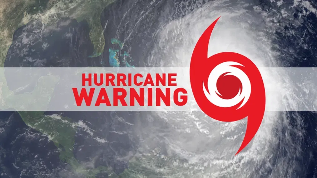 Helene Strengthens: Hurricane Warnings Issued for Florida