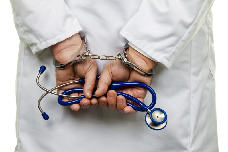 Are you facing an Administrative Complaint for the Unlicensed Practice of a Medical Doctor in the State of Florida or a Violation of Florida Statutes Chapters 20, 456, and 458?