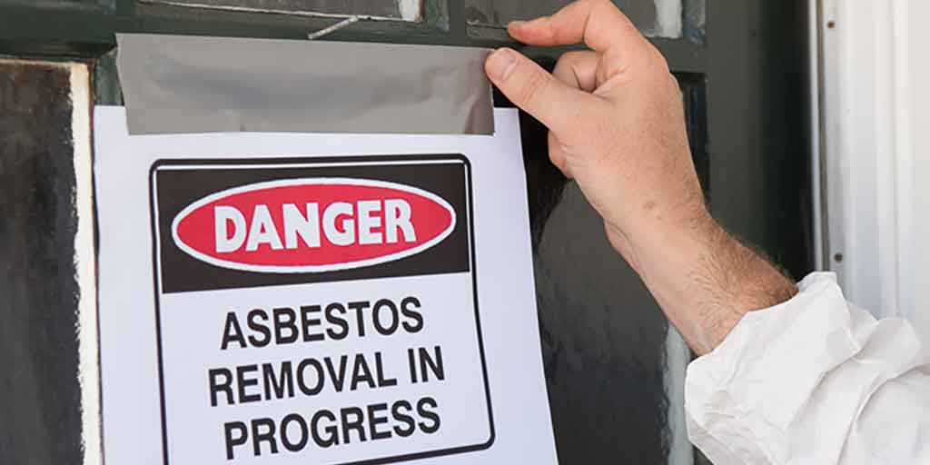 Are you facing an Administrative Complaint from the DBPR for the Unlicensed Practice as an Asbestos Contractor, or a Violation of Chapter 469 of the Florida Statutes?