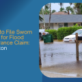 98 Days Left to File Sworn Proof of Loss for Flood Damage Insurance Claim: Hurricane Milton