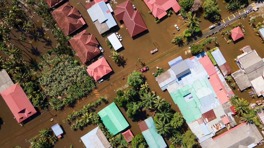 You Need a Hurricane And Flood Attorney