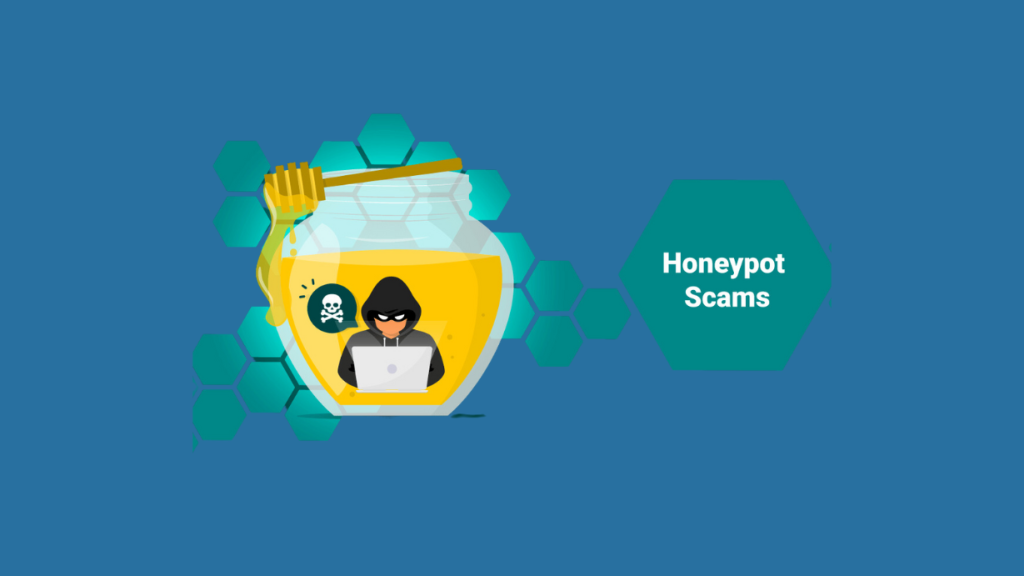 HoneyPot Scams