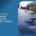 How to Prove Flood Damage: Essential Documentation for Hurricane Milton Claims