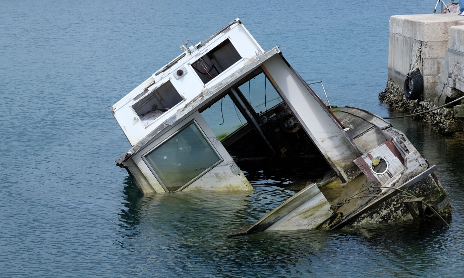 Hurricane: How To Document Boat Damage For Insurance Claims