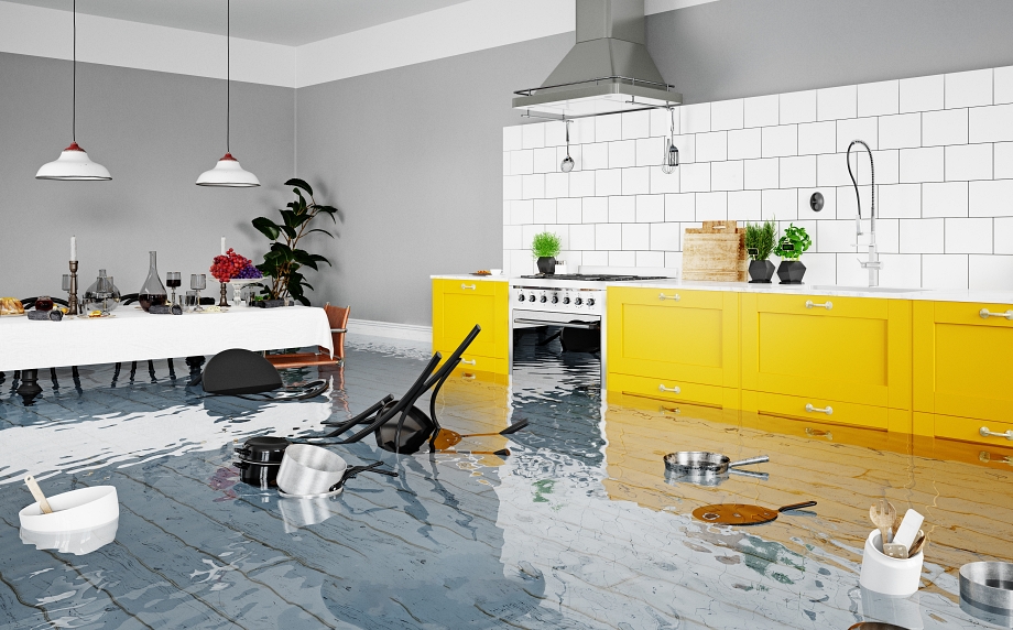 70 Days Left To File A Flood Damage Claim