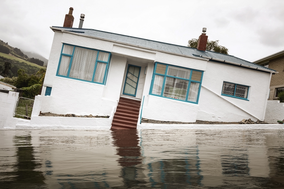 73 Days Left To File A Flood Damage Claim: Hurricane Helene