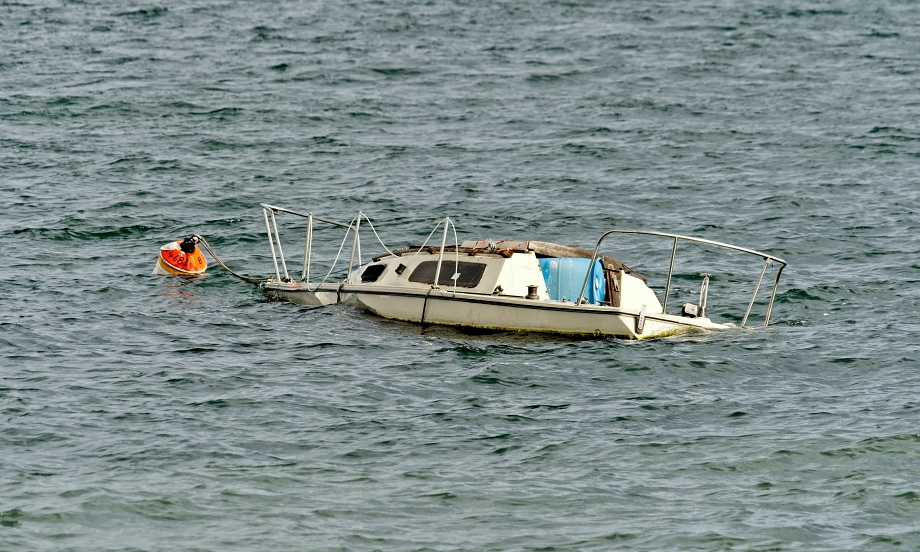 Hurricane: How To Document Boat Damage For Insurance Claims