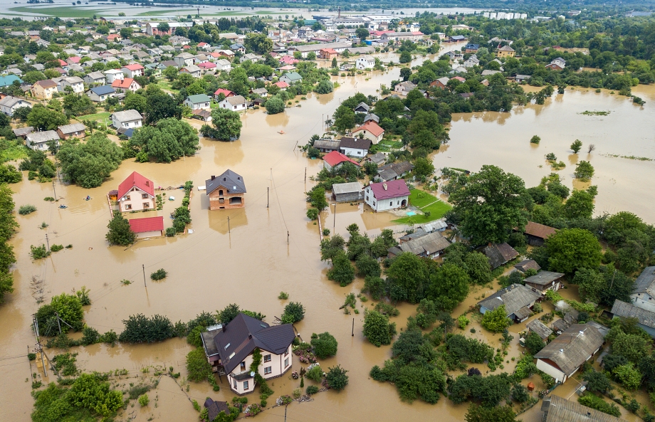 86 Days Left To File A Flood Damage Claim