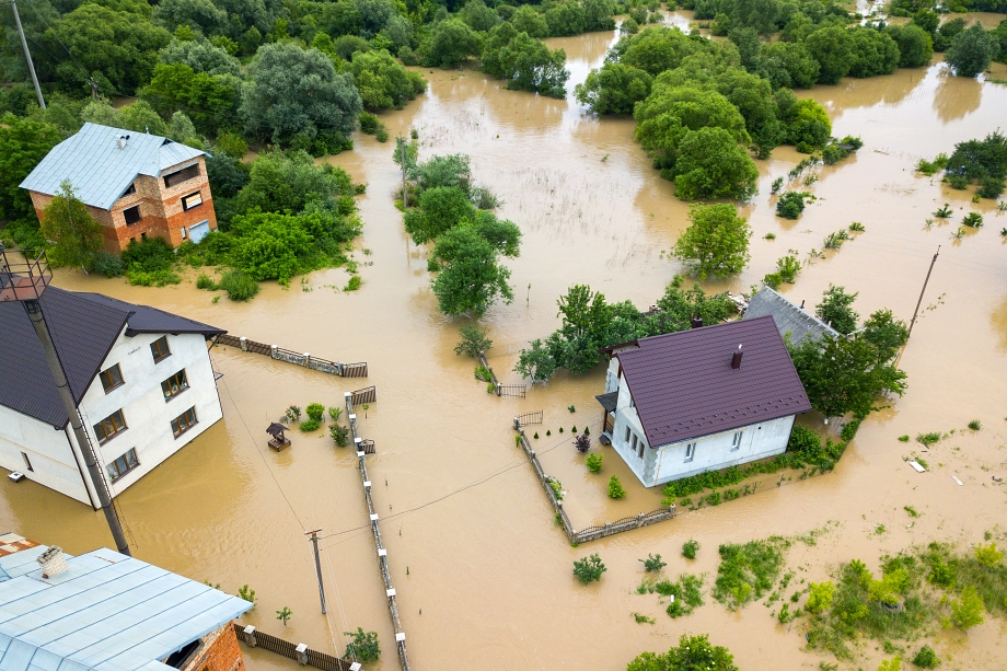 84 Days Left to File A Flood Damage Claim | Hurricane Milton