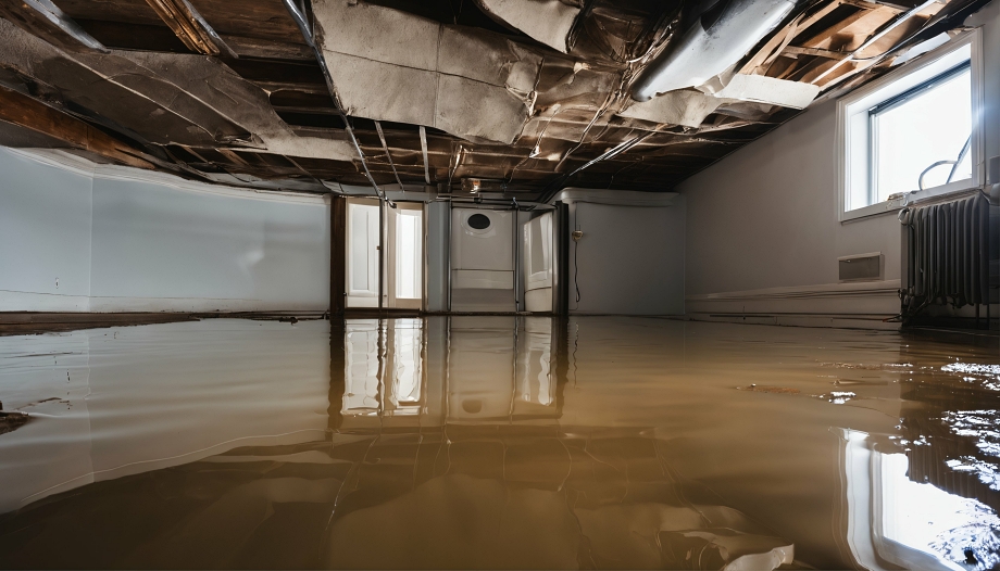 86 Days Left To File A Flood Damage Claim