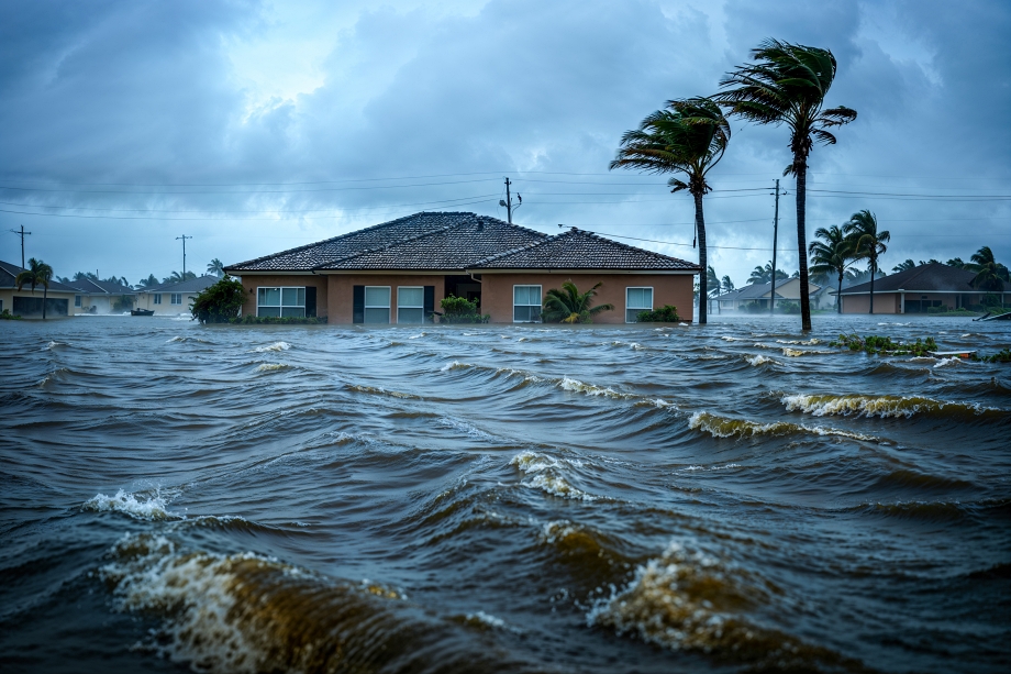 65 Days Left To File A Flood Damage Claim