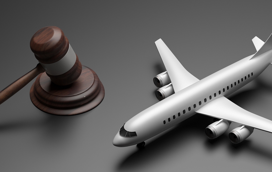 Airplane Insurance Claims Attorneys