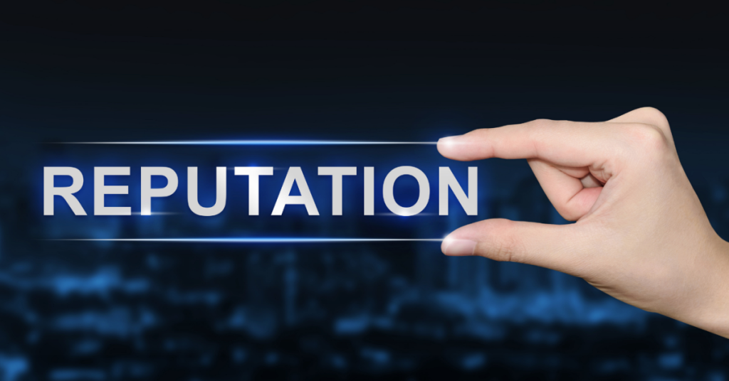 Online Reputation Attacks: How To Fight Back Against Fake Reviews And Cyber Harassment