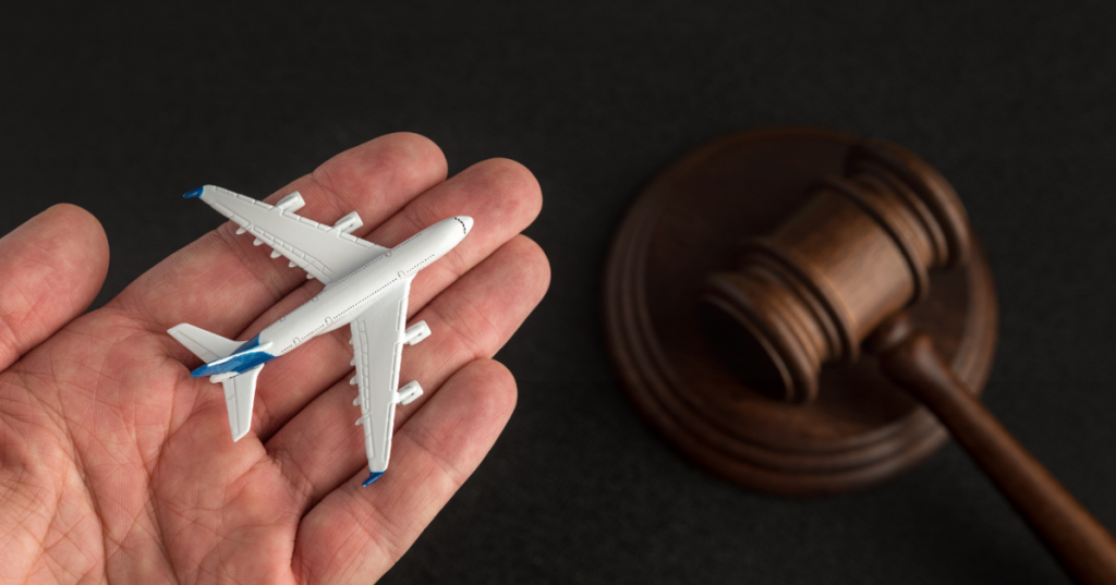 Navigating The Complexities Of Airplane Insurance Claims