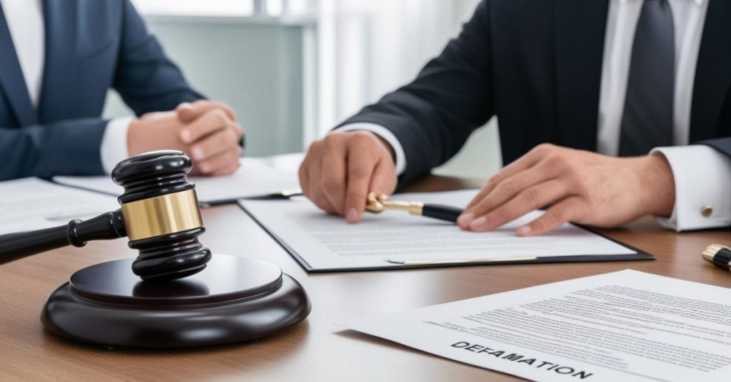 Defamation Lawsuits vs. SEO Suppression: What’s the Best Way to Protect Your Online Reputation?