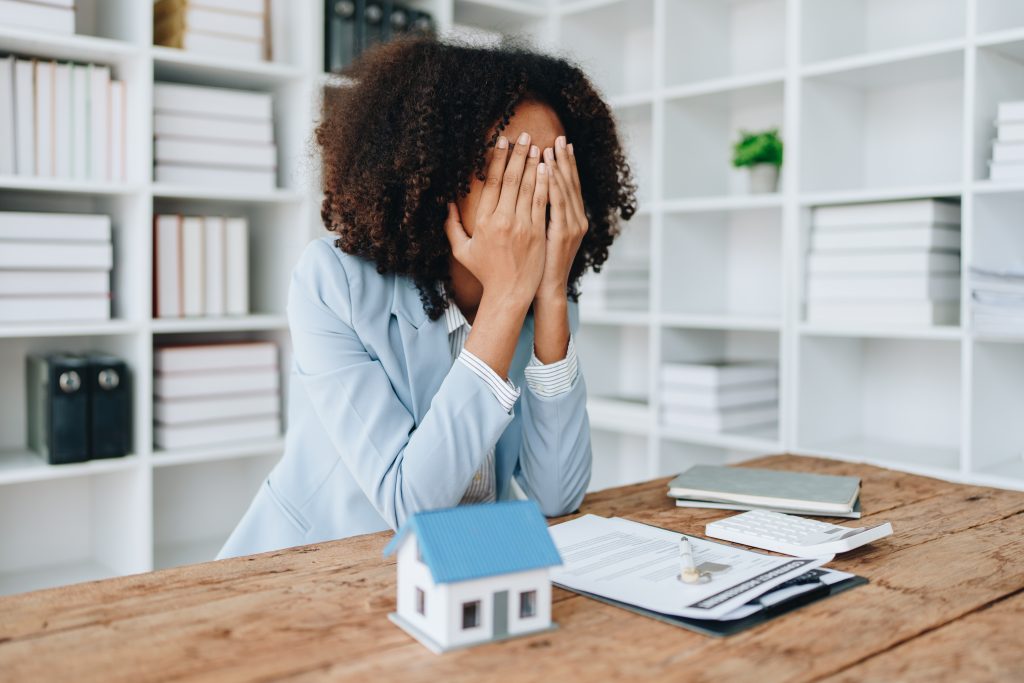 Real Estate Professional – Administrative Complaint – DBPR – F.S. 475.25(1)(m)?