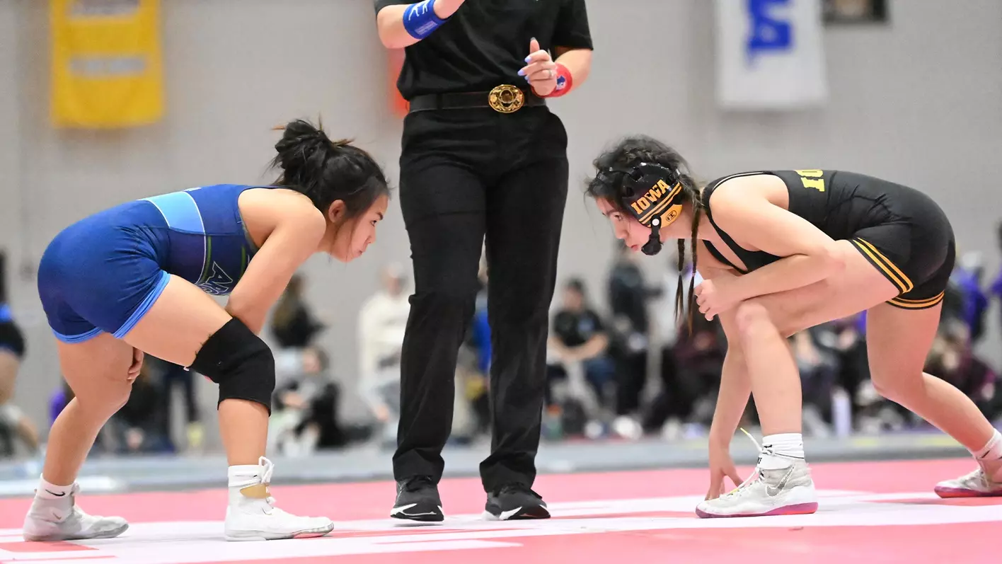 Why High School Wrestlers Need Legal Protection for NIL Deals